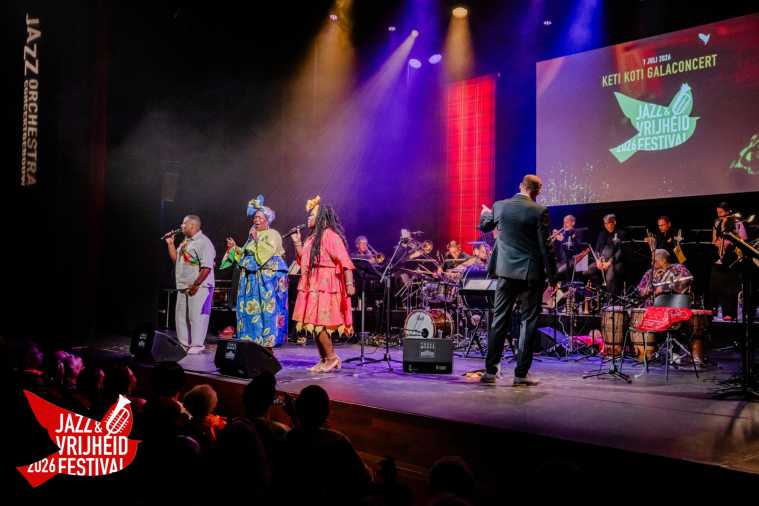 Foto's door Maarten Mooijman